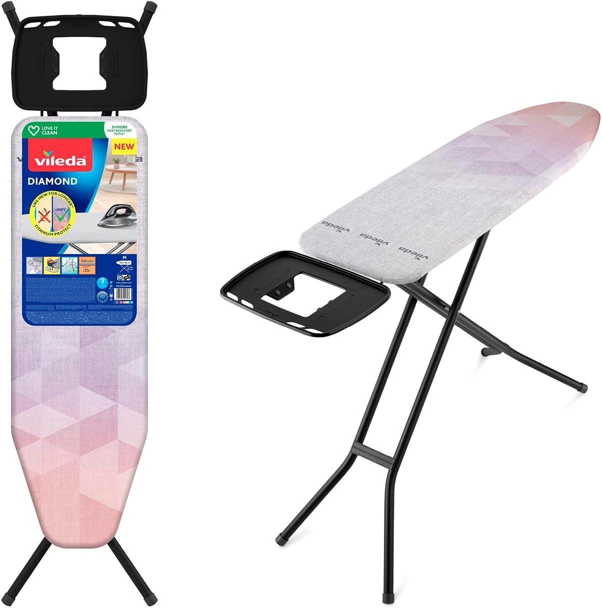 Vileda Diamond M Asse da Stiro