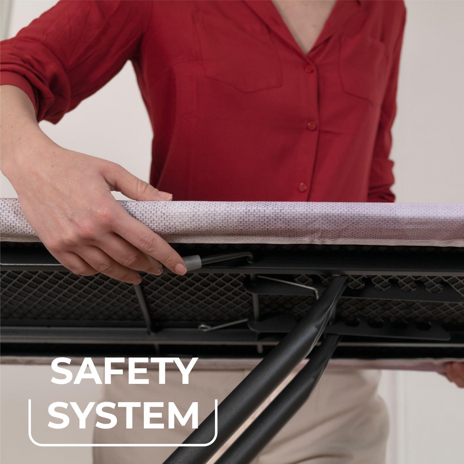 Vileda Diamond M Asse da Stiro