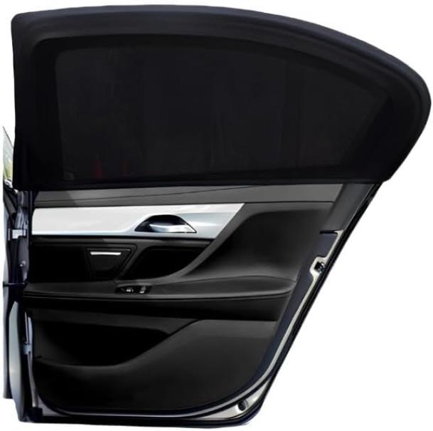 Tendine Parasole Auto Bambini