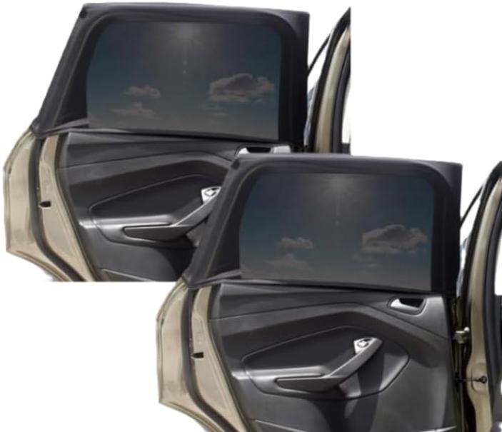 Tendine Parasole Auto Bambini