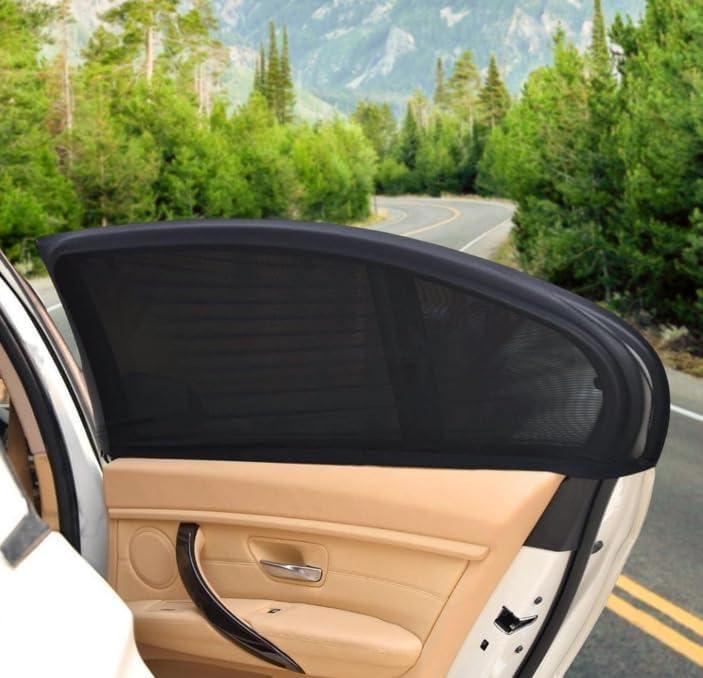 Tendine Parasole Auto Bambini