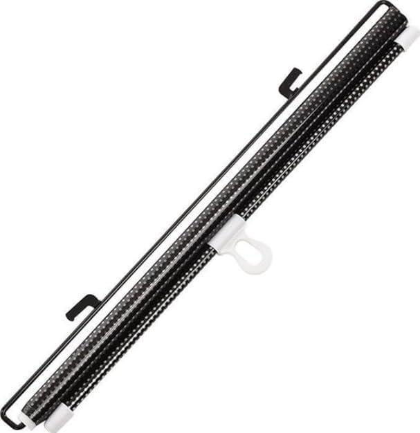 Tenda Parasole Retrattile 50x130cm