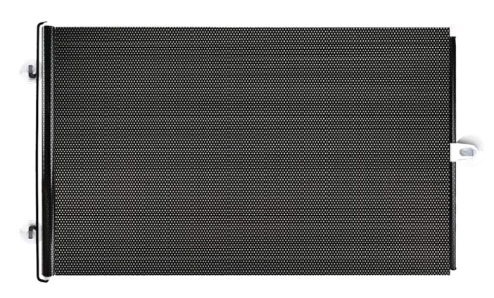 Tenda Parasole Retrattile 45x125 cm