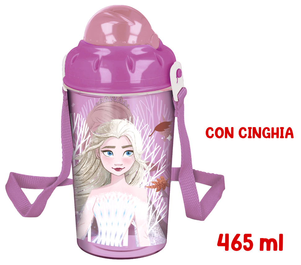 Set Merenda Frozen bambino 