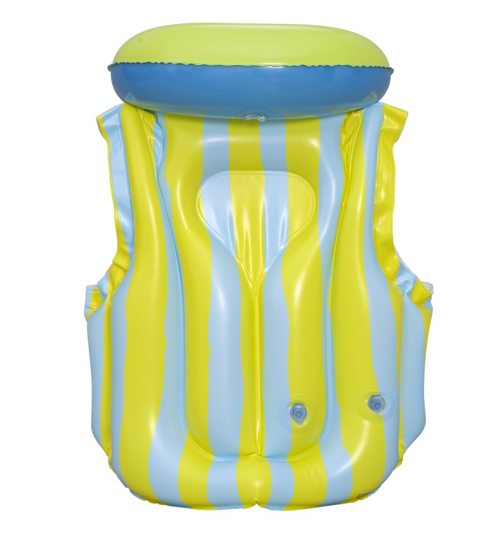 Giubbotto Salvagente Stitch bambino