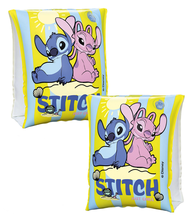 Braccioli Gonfiabili Bambino Stitch