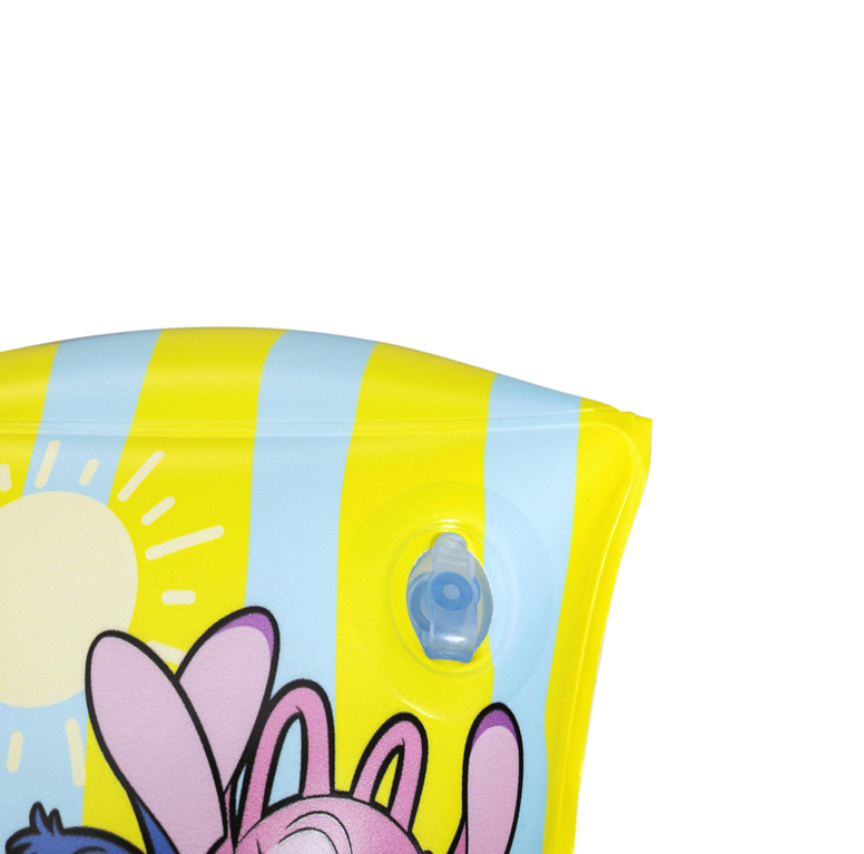 Braccioli Gonfiabili Bambino Stitch