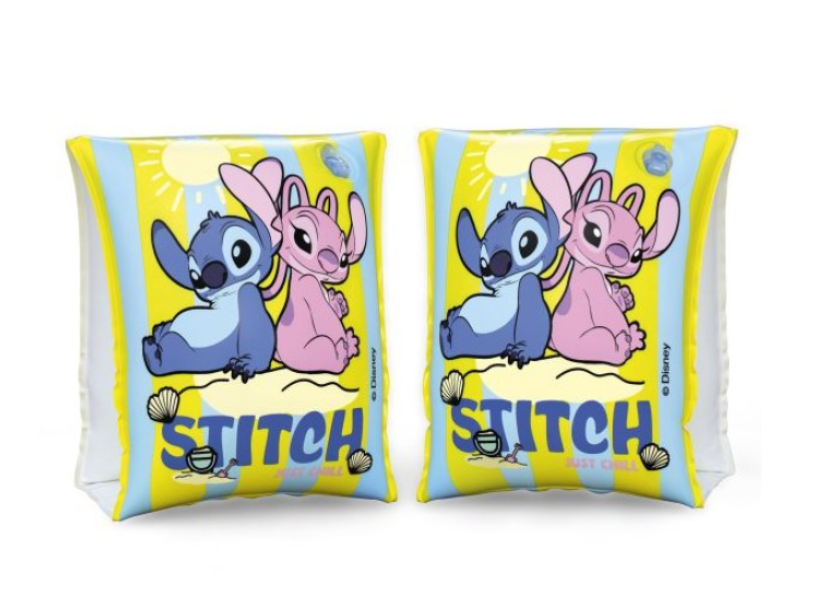 Braccioli Gonfiabili Bambino Stitch