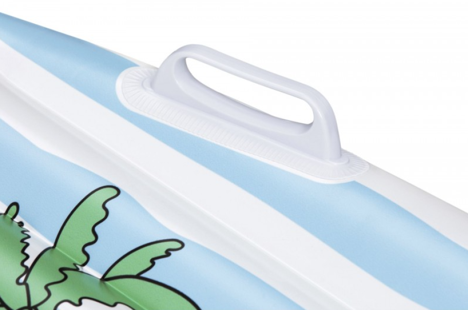 Tavola da Surf Gonfiabile Stitch 114x46cm