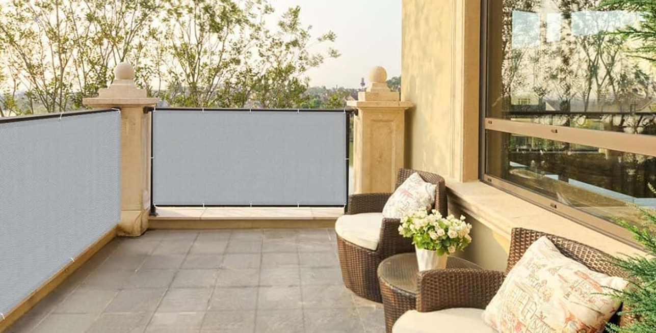 Copertura Frangivista 3m x 90cm