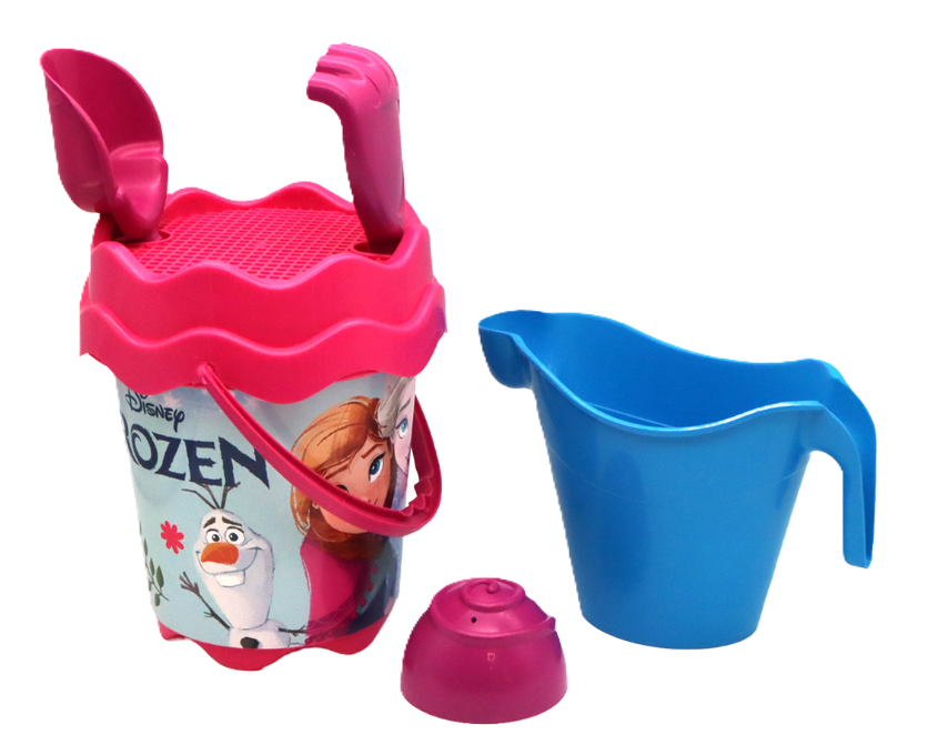 Set Giochi Mare Disney Frozen