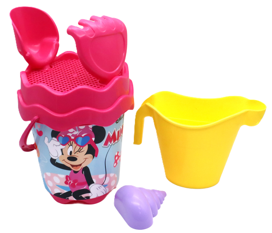 Set Giochi Mare Disney Minnie