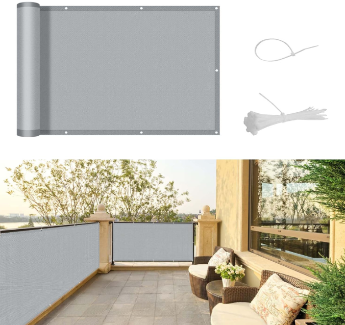 Copertura Frangivista 4m x 90cm 