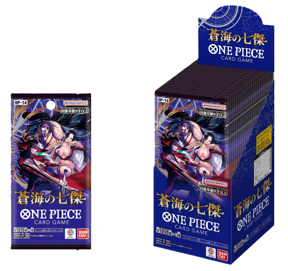 box-Carte-One-Piece-OP-14-01 Box Carte One Piece OP-14