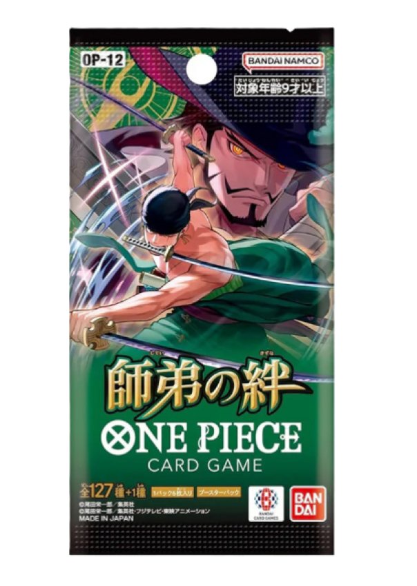 box-carte-one-Piece-OP-12-03 Box Carte One Piece OP-12
