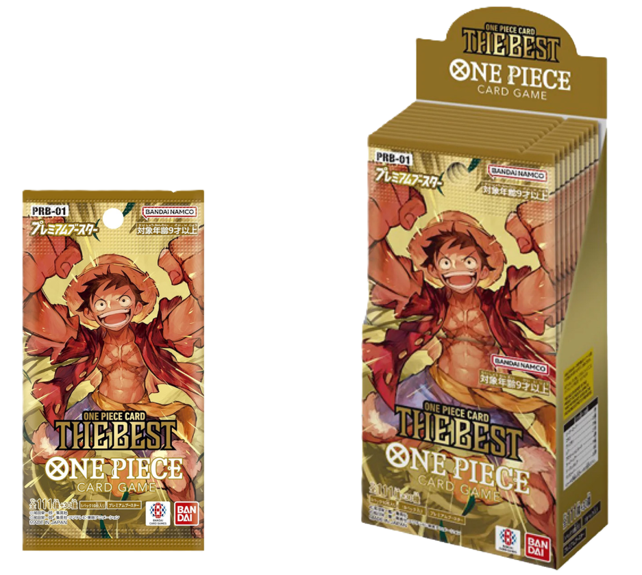 box-carte-One-piece-PRB01-01 Box Carte One Piece PRB01