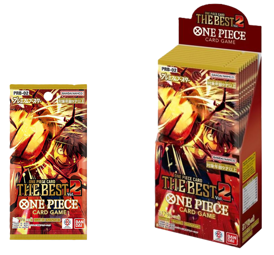 box-carte-one-piece-PRB02-01 Box Carte One Piece PRB02