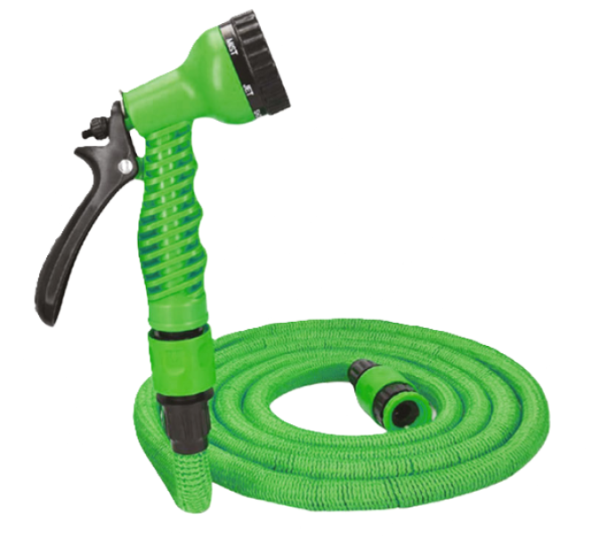 Tubo da Giardinaggio Estensibile