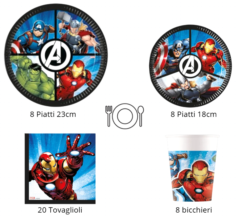 kit-festa-di-compleanno-a-tema-Avengers-02 Kit Festa di compleanno a tema Avengers