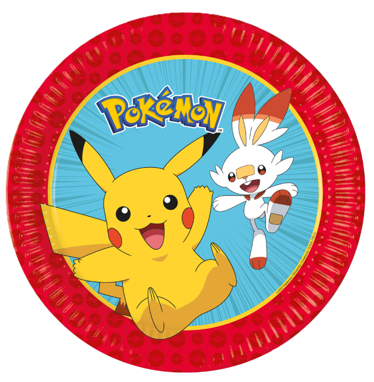 piatti-in-carta-pokemon-23cm-01 Piatti in Carta Pokemon 23cm