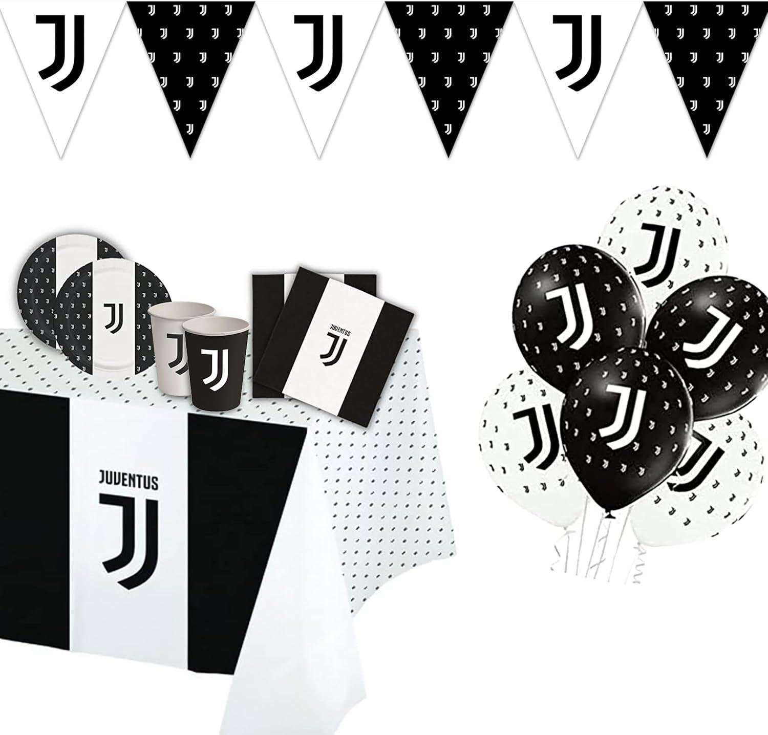 kit-Festa-di-Compleanno-Juventus-8-ospiti-01 Kit Festa di Compleanno Juventus 8 ospiti