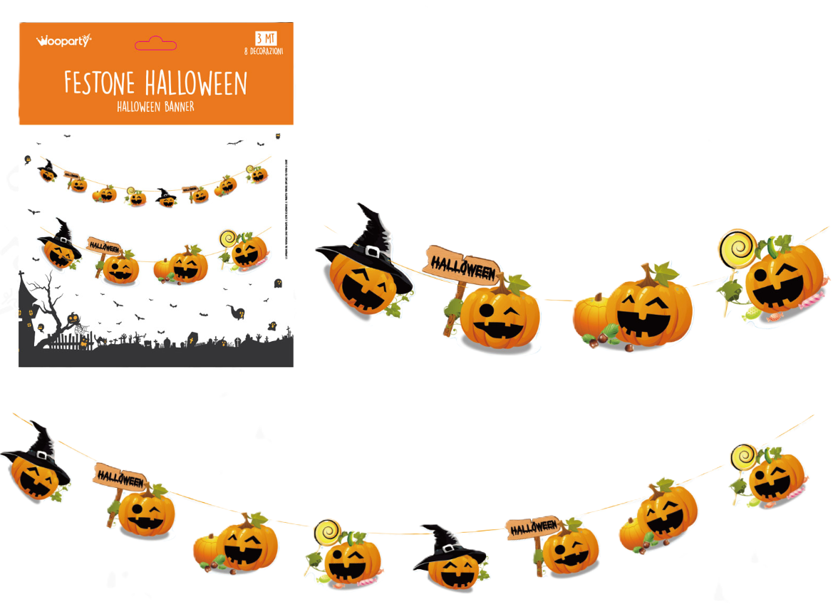 festone-in-Carta-Halloween-01 Festone in Carta Halloween