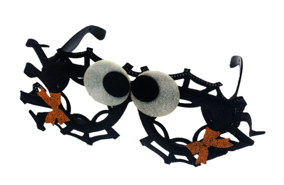 Occhiali Halloween 