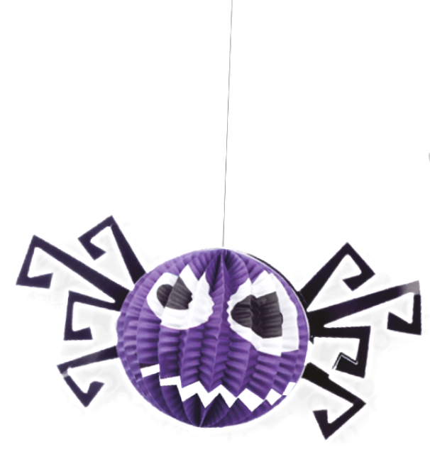 decorazione-halloween-ragno-01 Decorazione Halloween Ragno