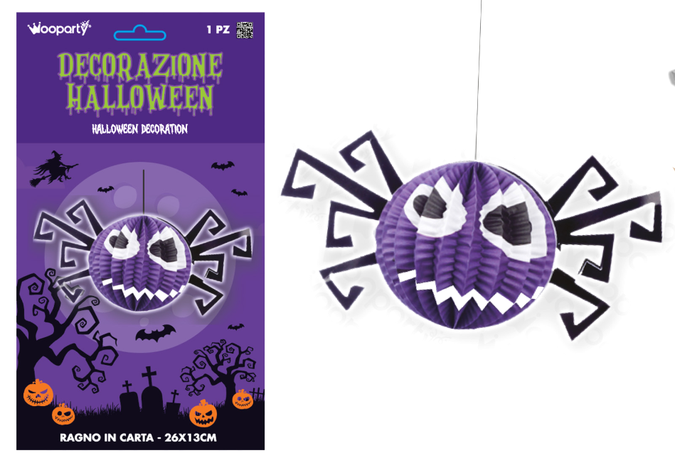 decorazione-halloween-ragno-02 Decorazione Halloween Ragno