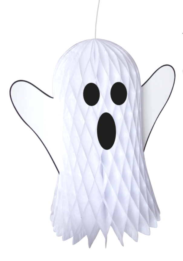 Decorazione Halloween Fantasma