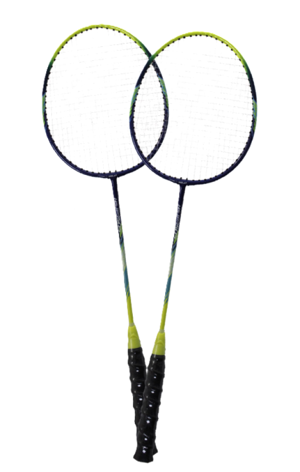 Racchette da Volano 66 cm