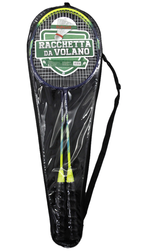 Racchette da Volano 66 cm