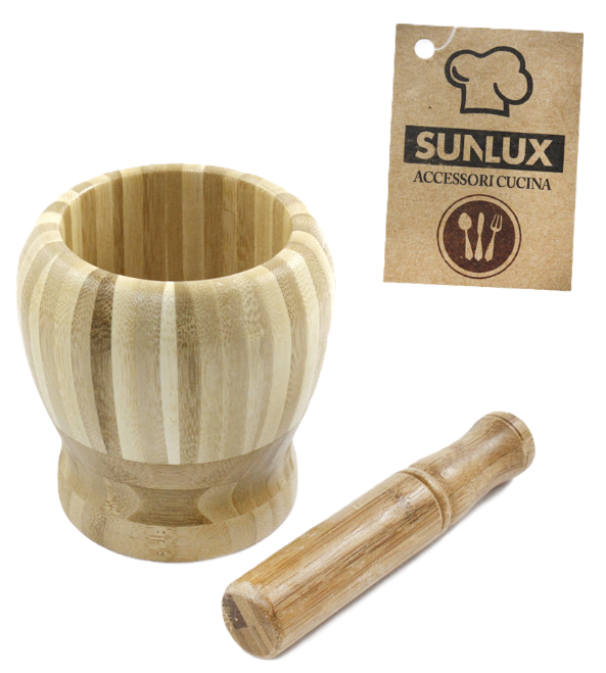 mortaio-in-legno-bamboo-02 Mortaio in Legno Bamboo