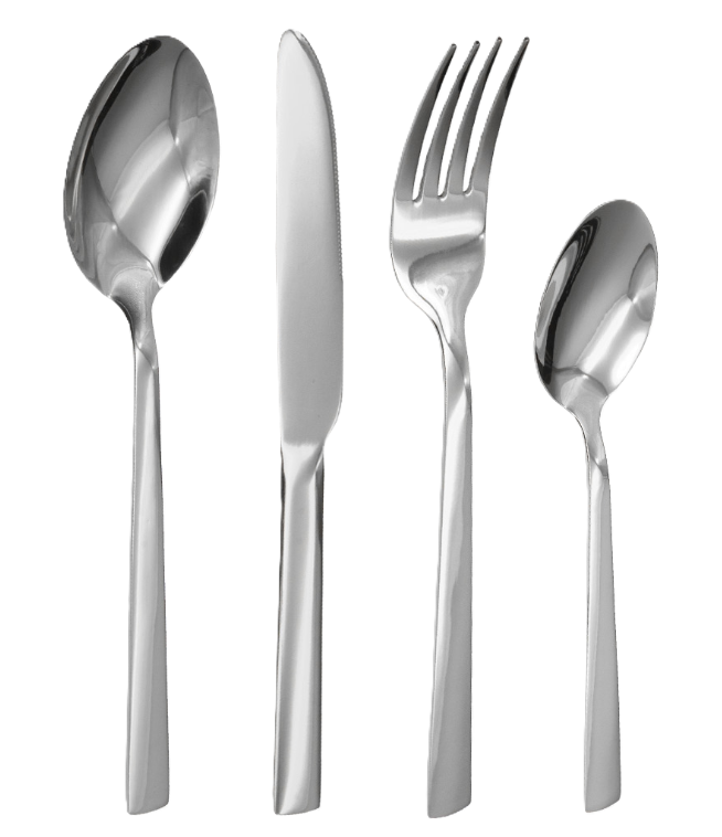 set-posate-in-acciaio-Inox-430-01 Set Posate in Acciaio Inox 430