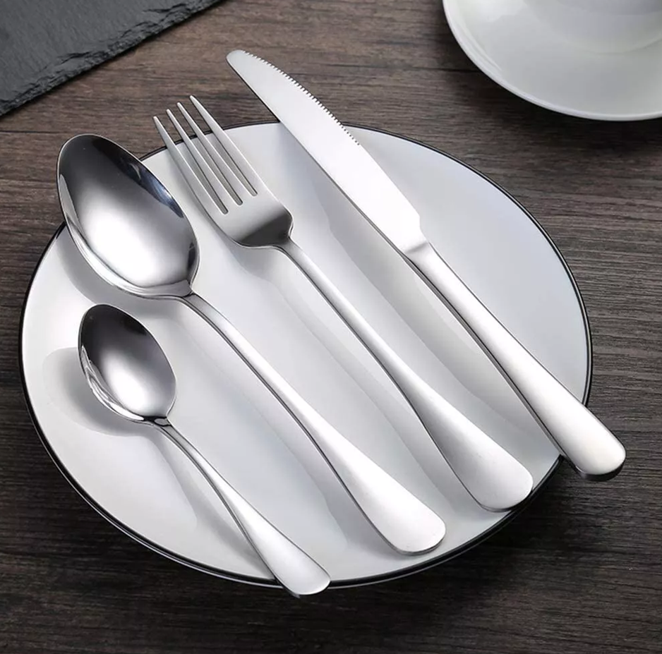 set-posate-in-acciaio-Inox-430-02 Set Posate in Acciaio Inox 430