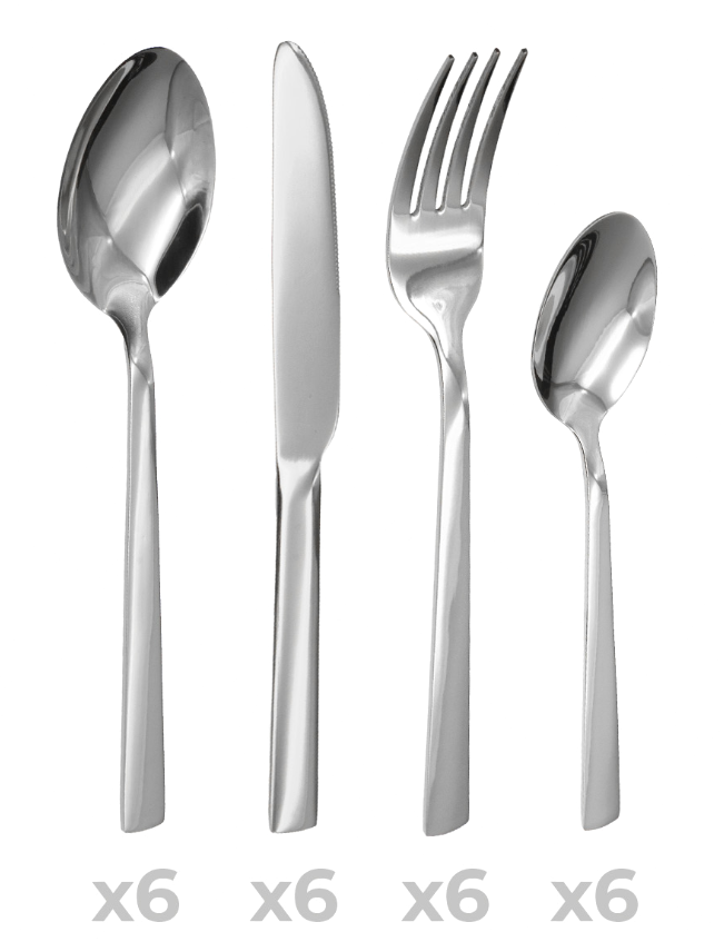 set-posate-in-acciaio-Inox-430-03 Set Posate in Acciaio Inox 430