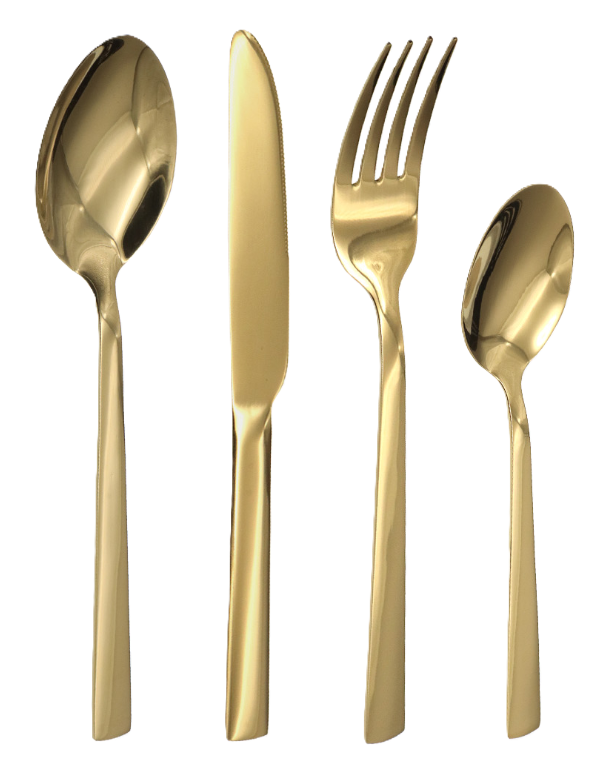 set-posate-oro-01 Set Posate Oro