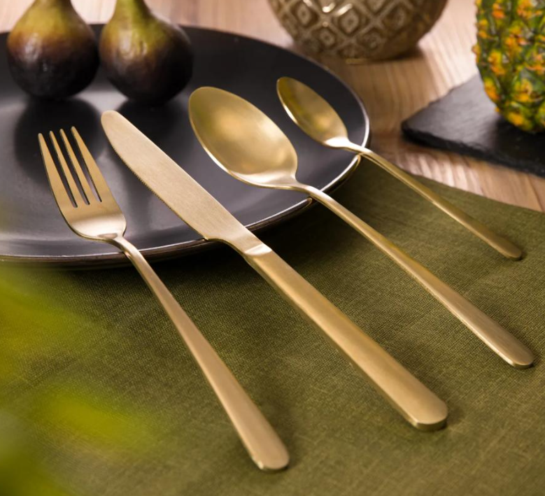 set-posate-oro-02 Set Posate Oro