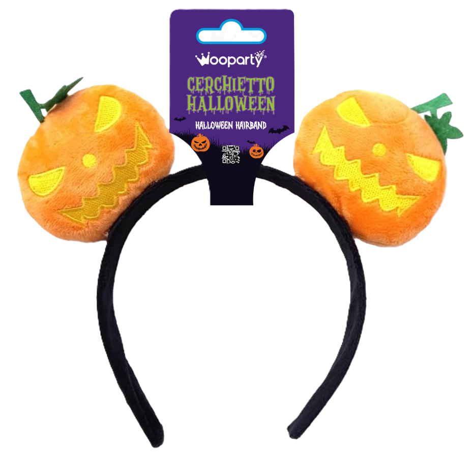 cerchietto-halloween-zucca-01 Cerchietto Halloween Zucca