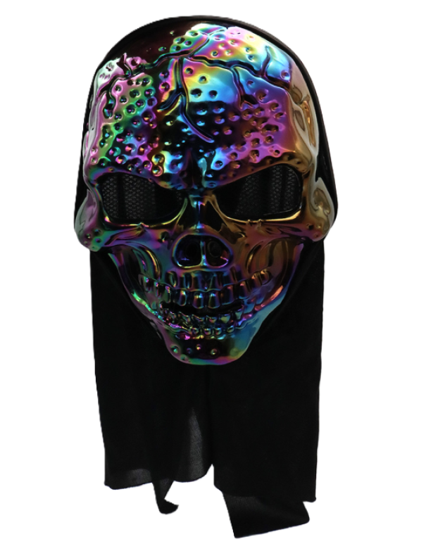 maschera-halloween-scheletro-01 Maschera Halloween Scheletro