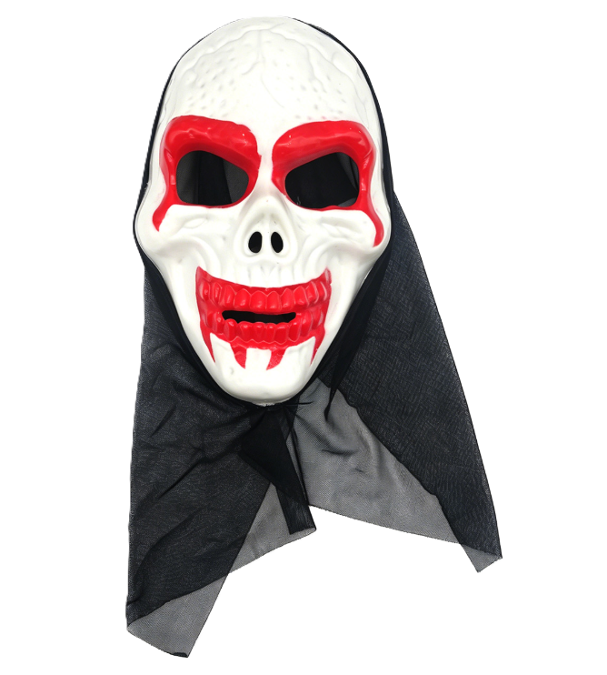 Maschera da Teschio Horror 