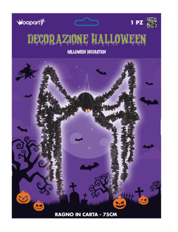 Decorazione Halloween